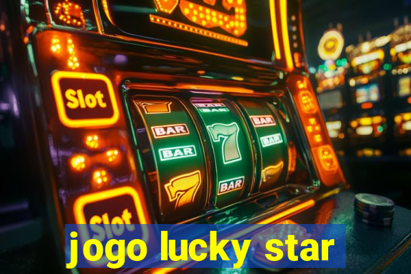 jogo lucky star