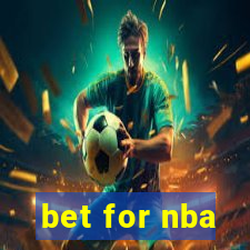 bet for nba