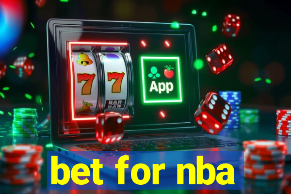 bet for nba