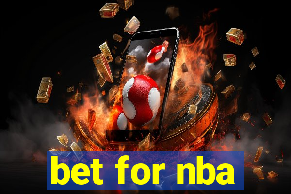 bet for nba