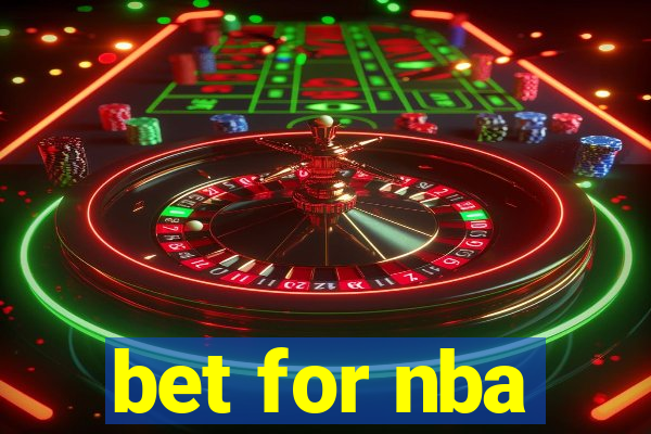 bet for nba