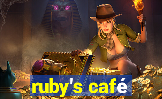 ruby's café