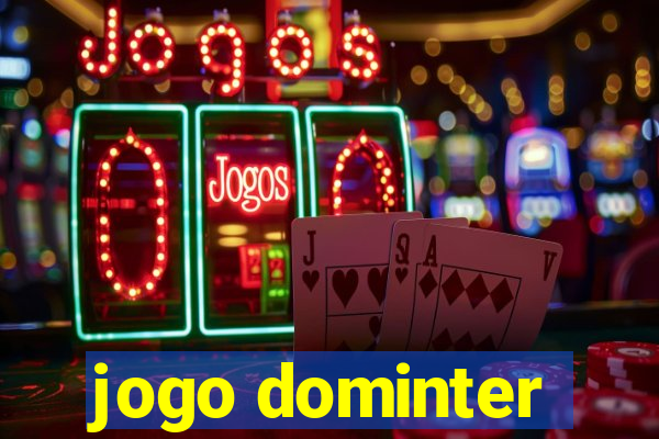 jogo dominter