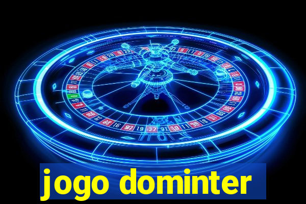 jogo dominter