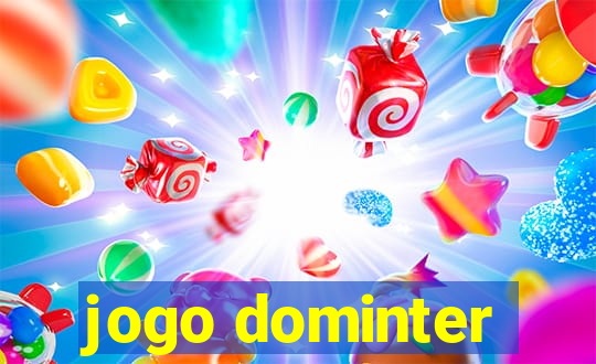 jogo dominter