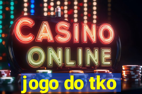 jogo do tko