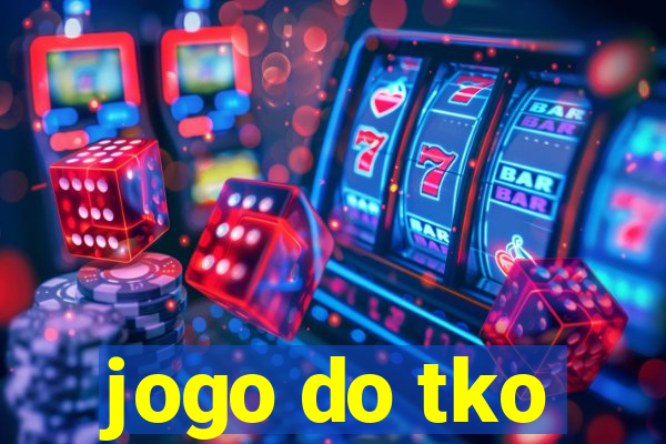 jogo do tko