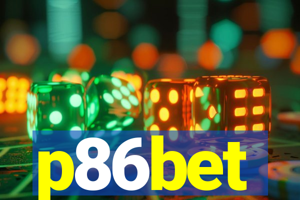 p86bet