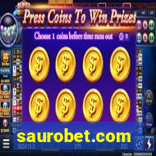 saurobet.com