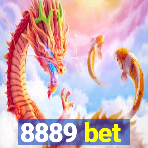 8889 bet