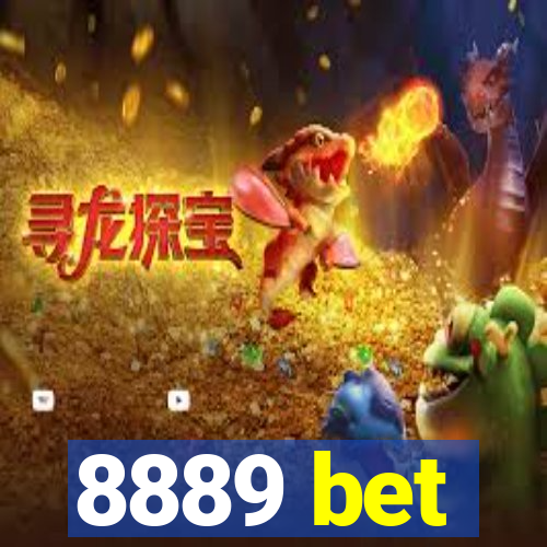 8889 bet