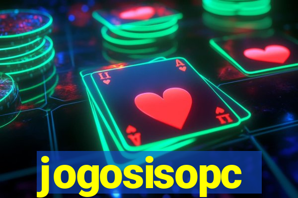 jogosisopc