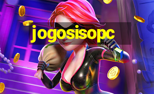 jogosisopc