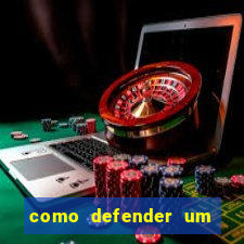 como defender um criminoso 7 temporada