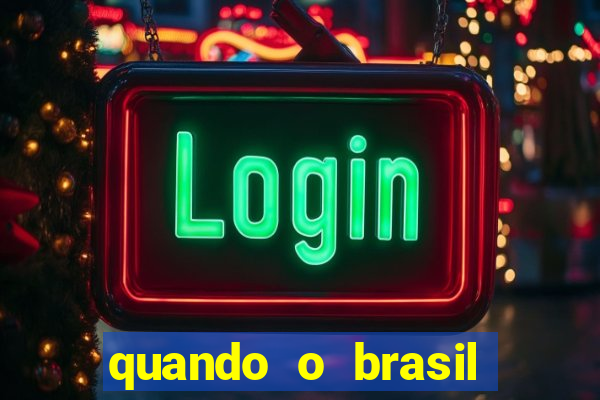 quando o brasil sediou a copa do mundo