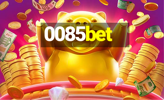 0085bet