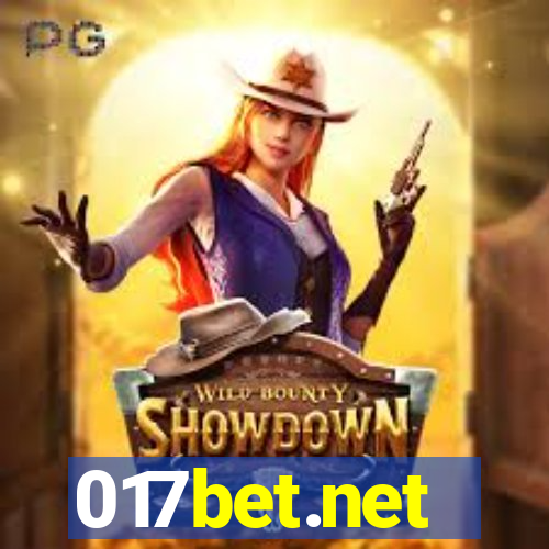 017bet.net