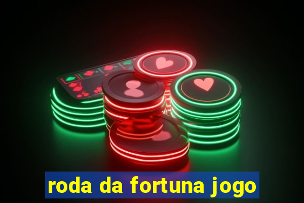 roda da fortuna jogo