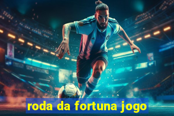 roda da fortuna jogo