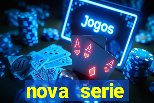 nova serie globoplay o jogo que mudou a história