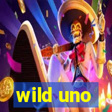 wild uno