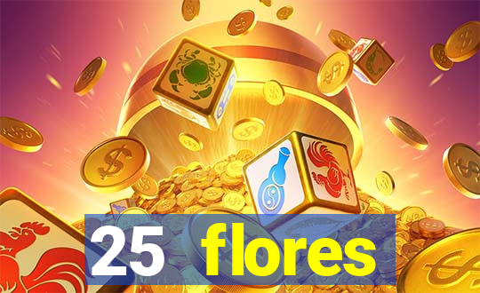 25 flores silvestres desbravadores