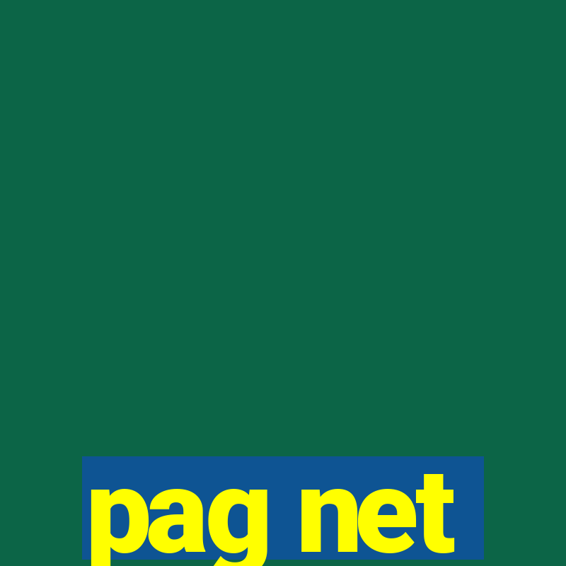 pag net