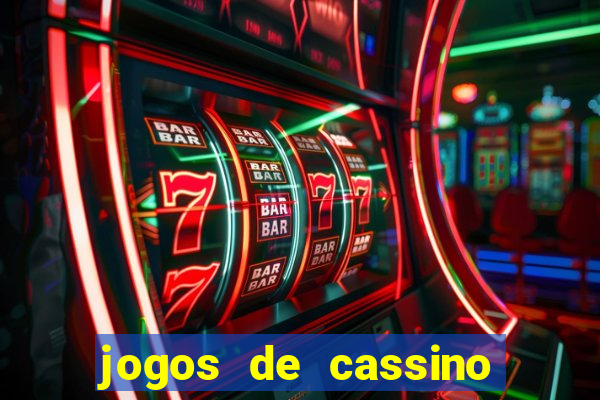 jogos de cassino las vegas