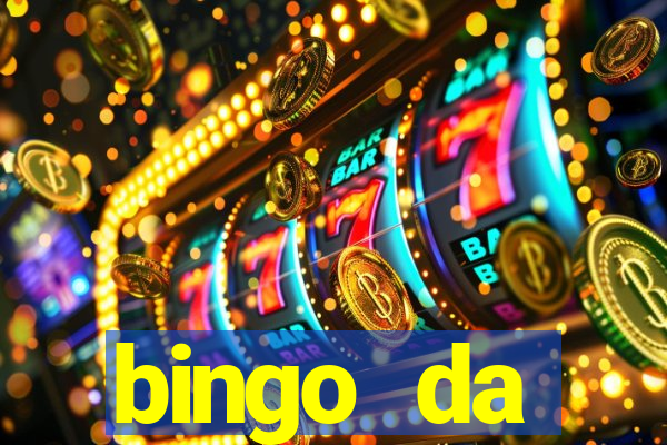 bingo da porcentagem pdf