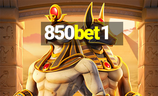 850bet1