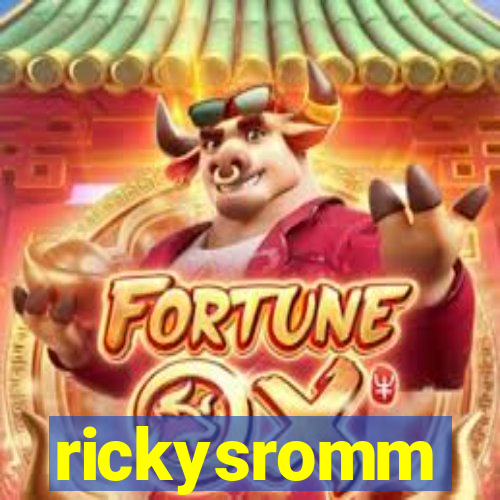 rickysromm