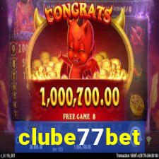 clube77bet