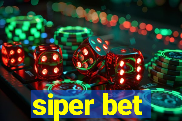 siper bet