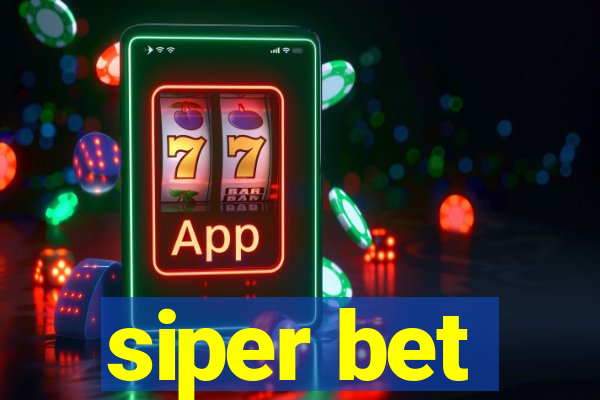 siper bet