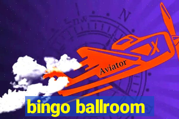 bingo ballroom