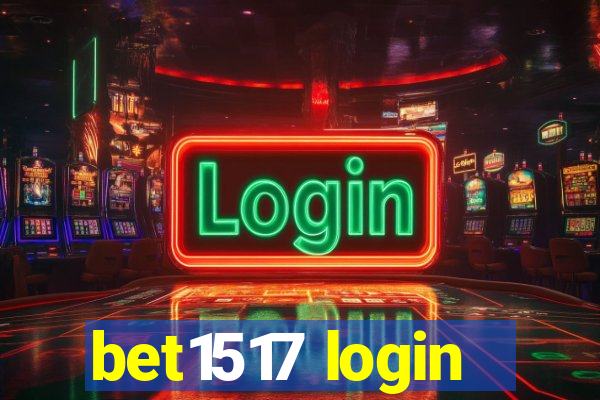 bet1517 login