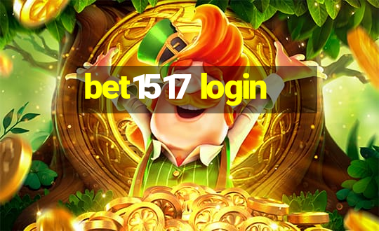 bet1517 login