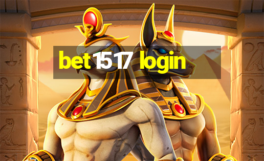 bet1517 login