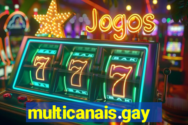 multicanais.gay