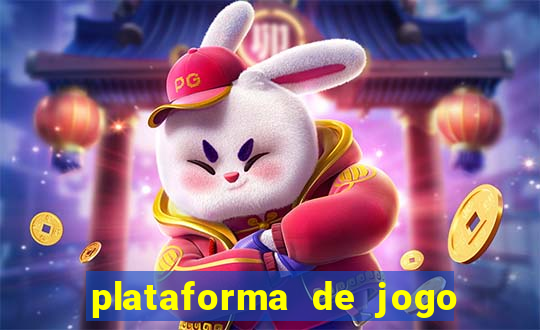 plataforma de jogo para ganhar dinheiro