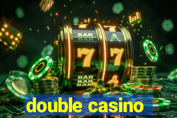 double casino