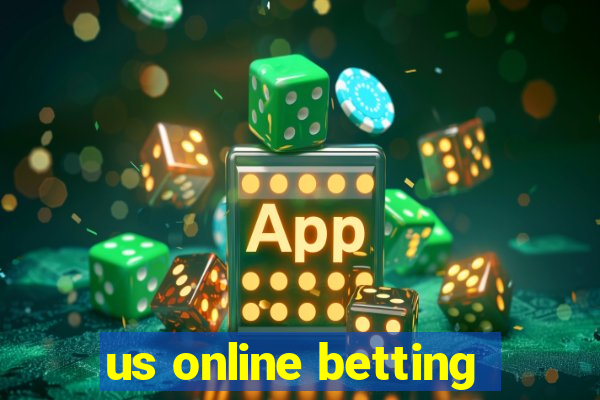 us online betting