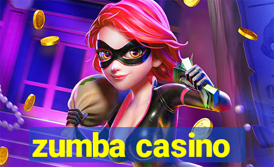 zumba casino