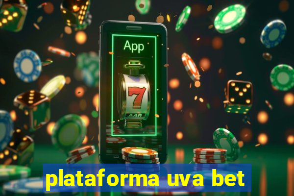 plataforma uva bet