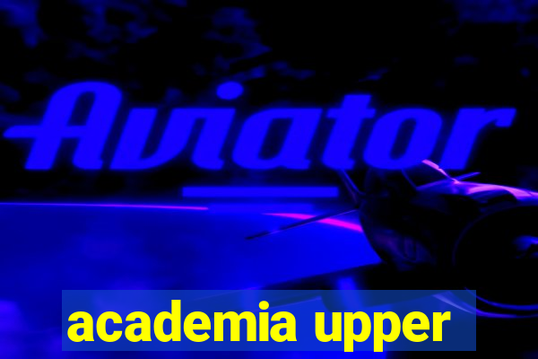 academia upper