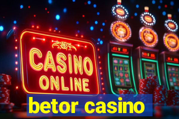 betor casino