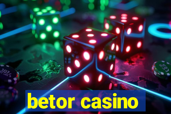 betor casino