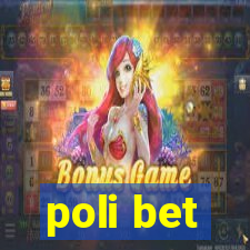 poli bet