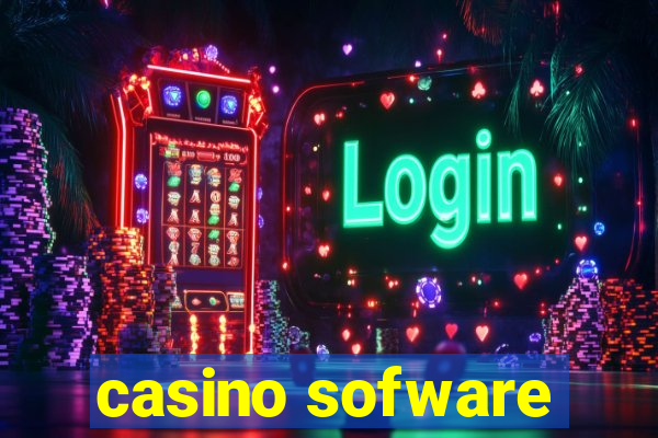 casino sofware