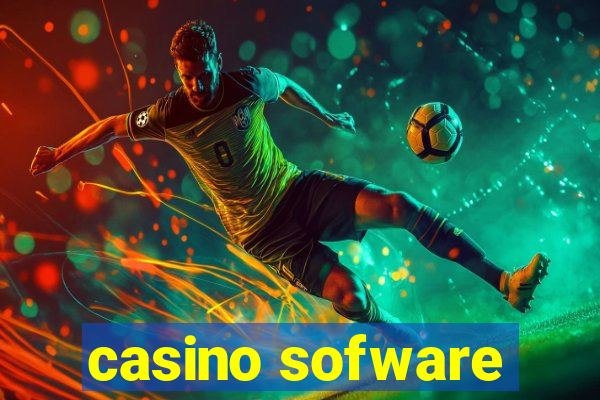 casino sofware